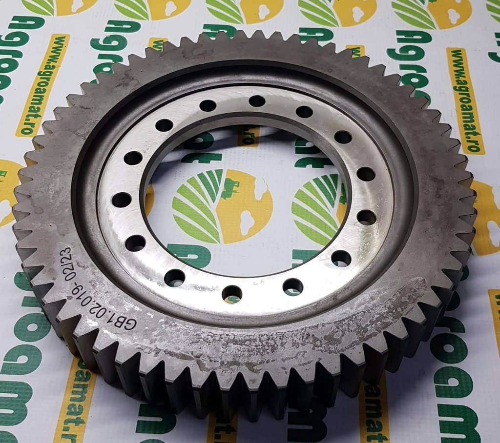Pinion Z-62 H132554