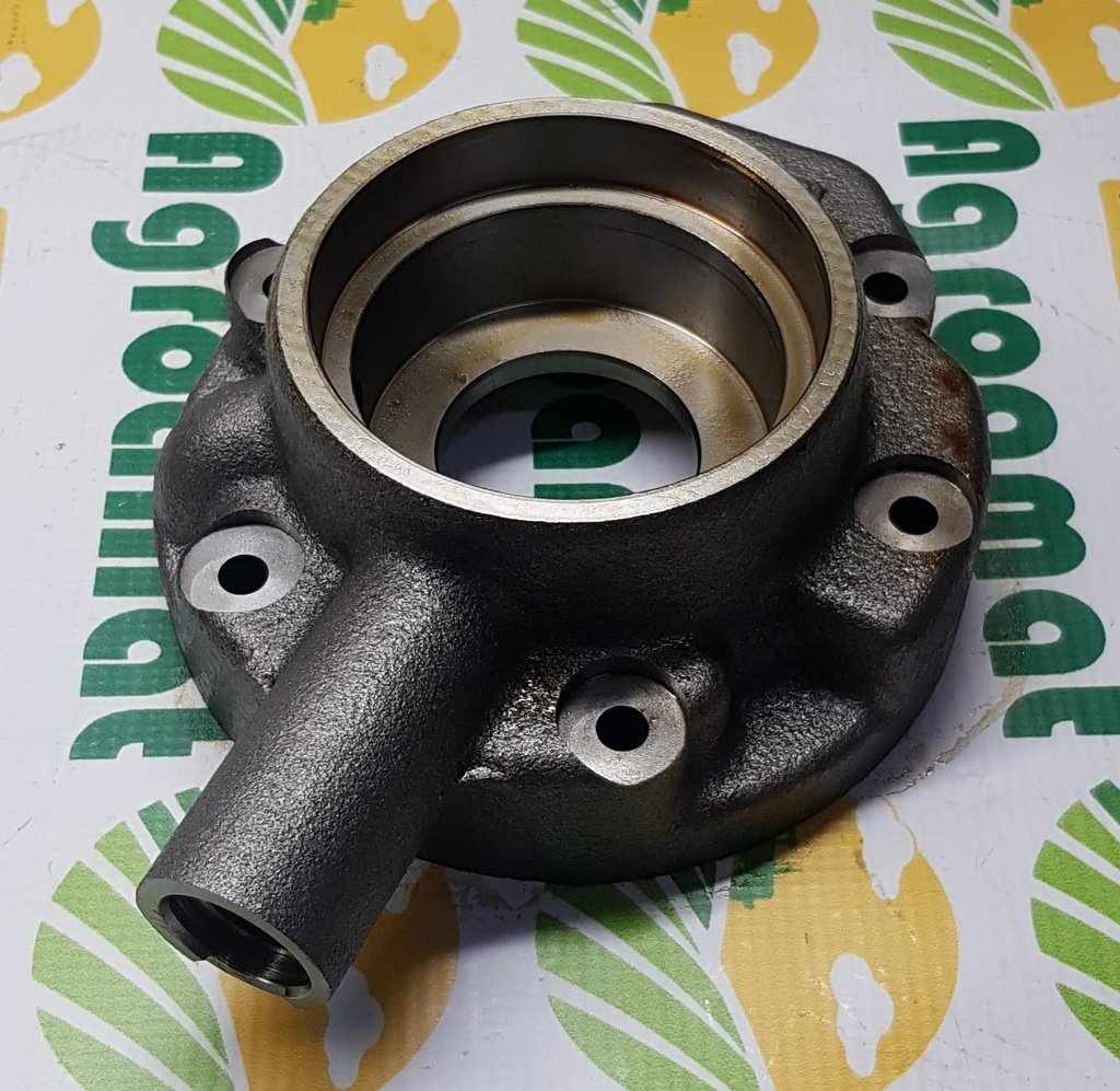 Carcasa Pompa Ulei R109001