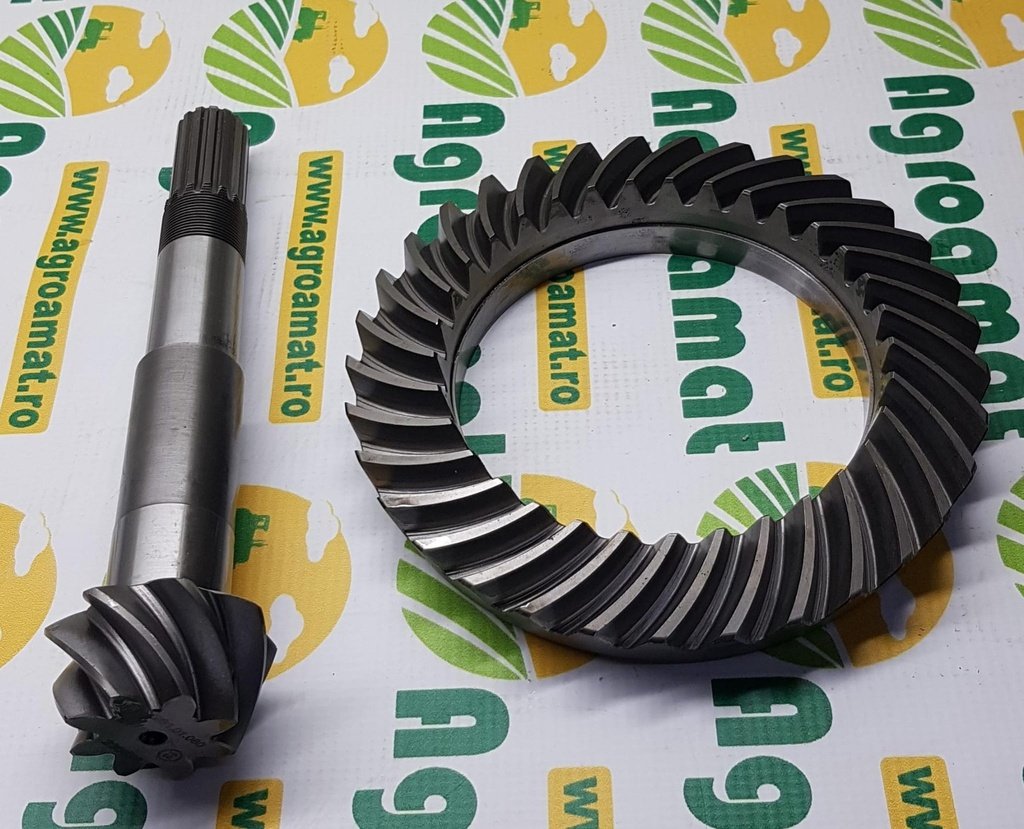 Grup Conic Z-8/33 1423661M91