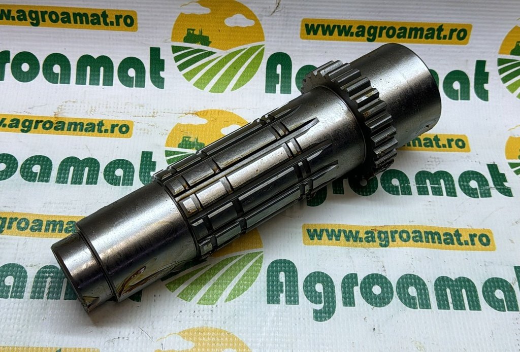 Ax Priza Putere L101903