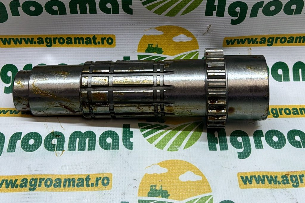 Ax Priza Putere  L173244