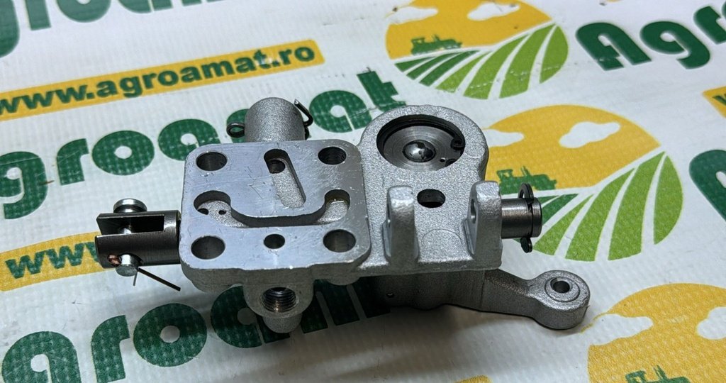Valva Ambreiaj Priza Putere 83907423