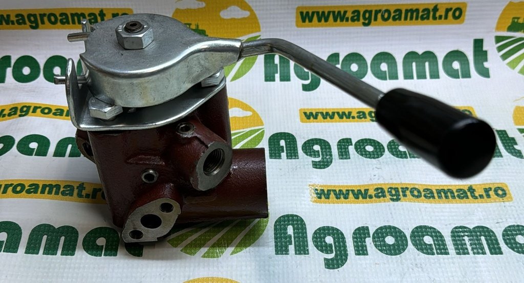 Kit Supapa de Control 4998886