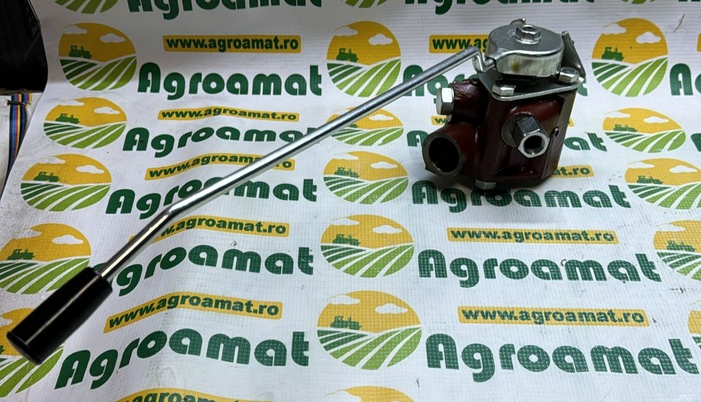 Kit Supapa de Control 5088259