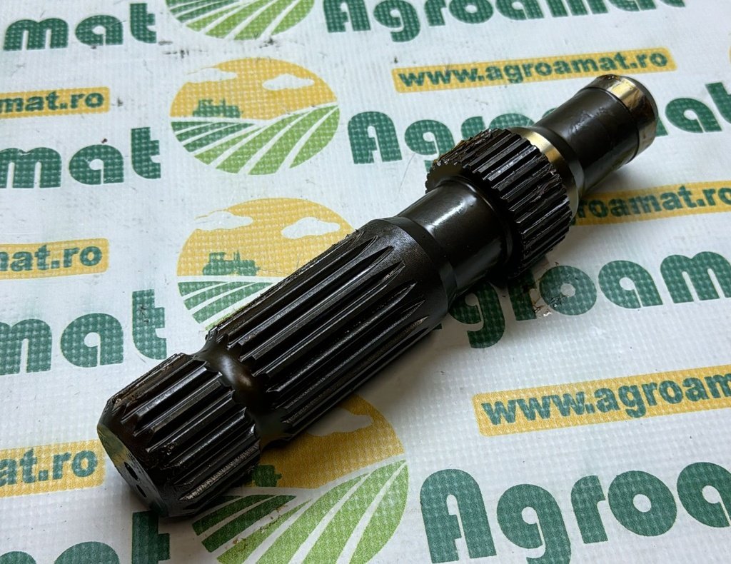Ax Priza Putere R562721