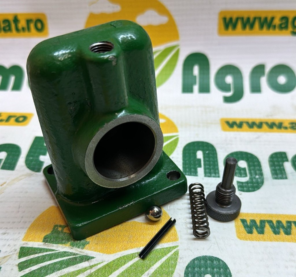 Cap de Supapa L39172