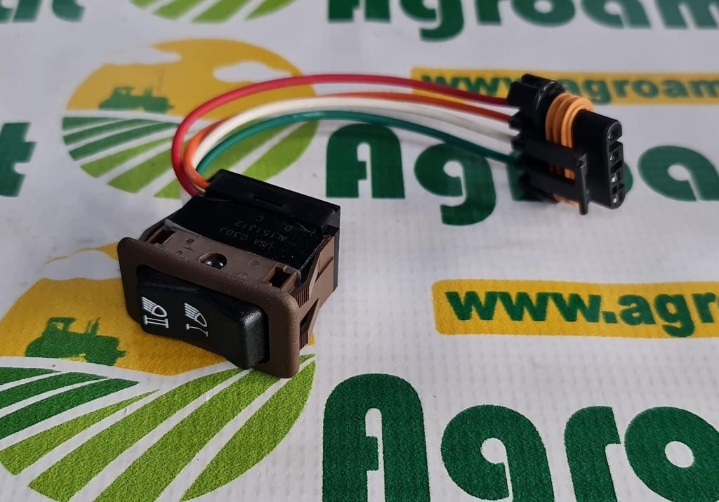 Intrerupator Lumini AL151312