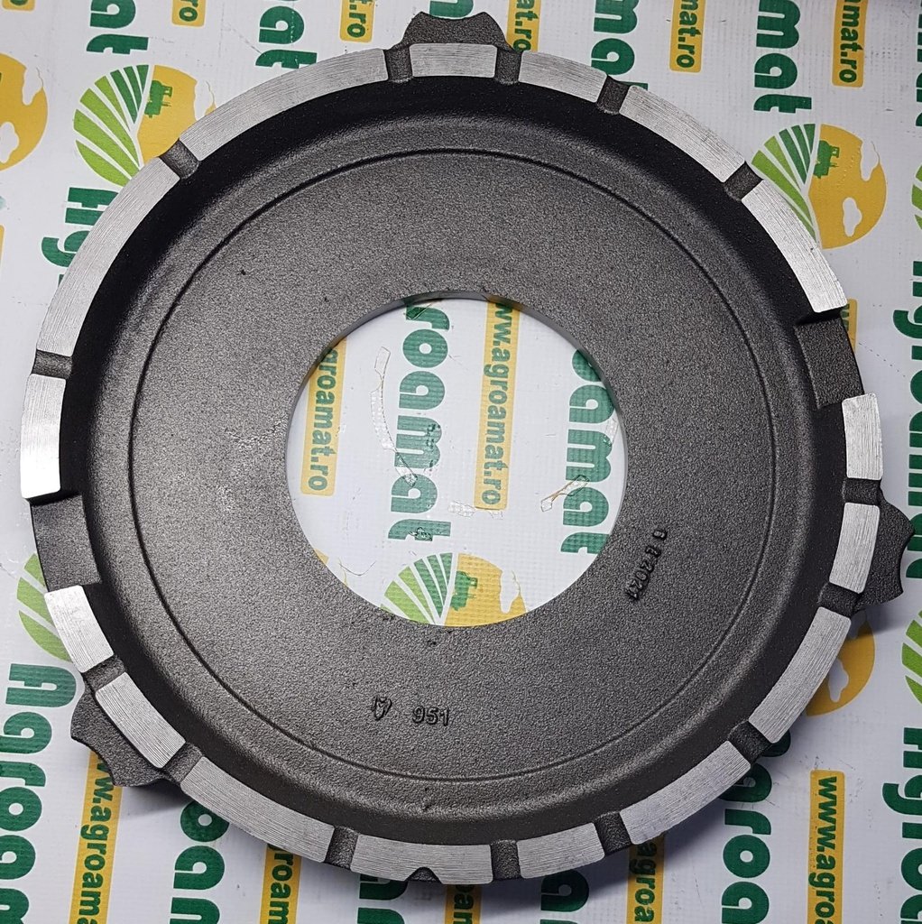 Disc Frana R211951