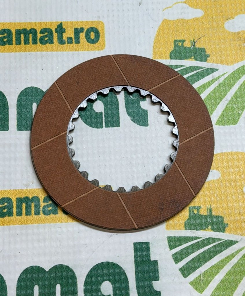 Disc Frictiune Ambreiaj RE294014 z25