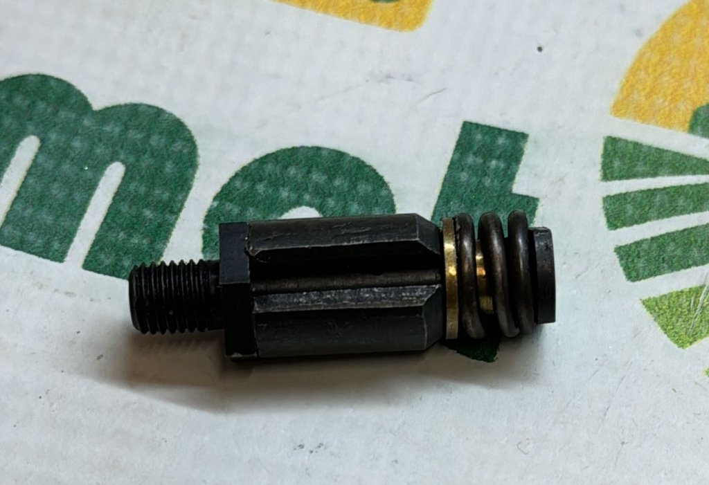 Bolt/Arc Sistem Franare AL174737