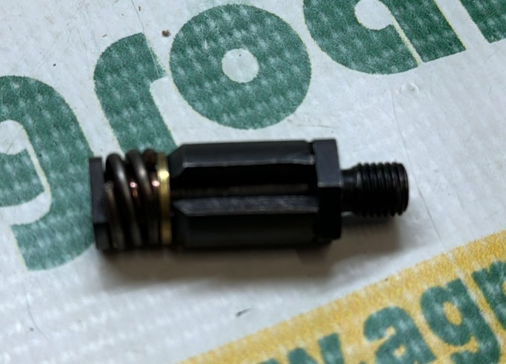 Bolt/Arc Sistem Franare AL181917
