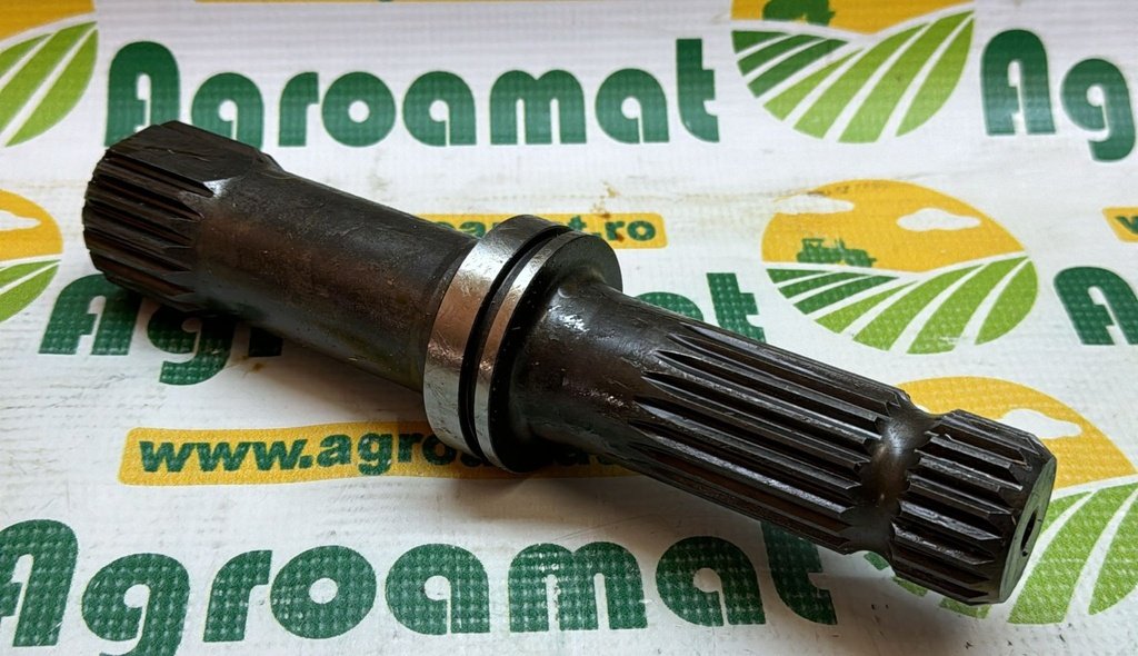 Ax Priza Putere V33656200 Z21