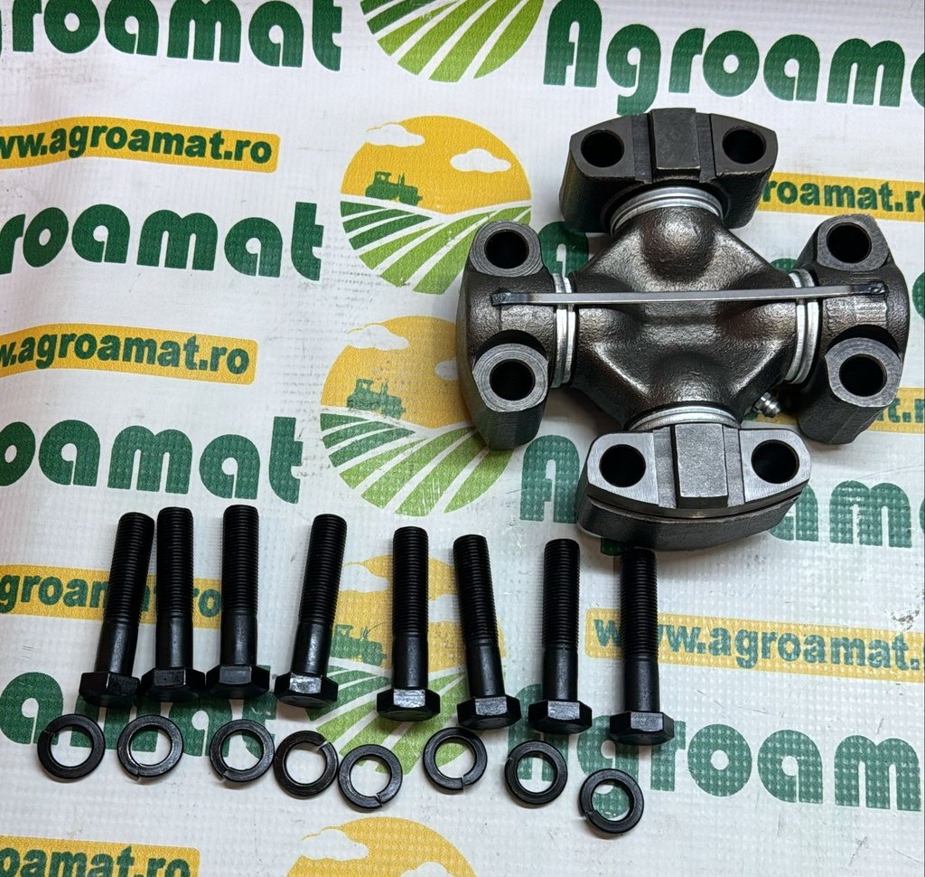Cruce Cardan RE307561