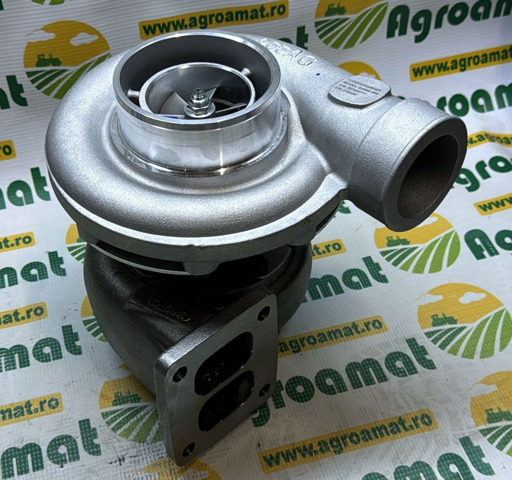 Turbosuflanta SE501668