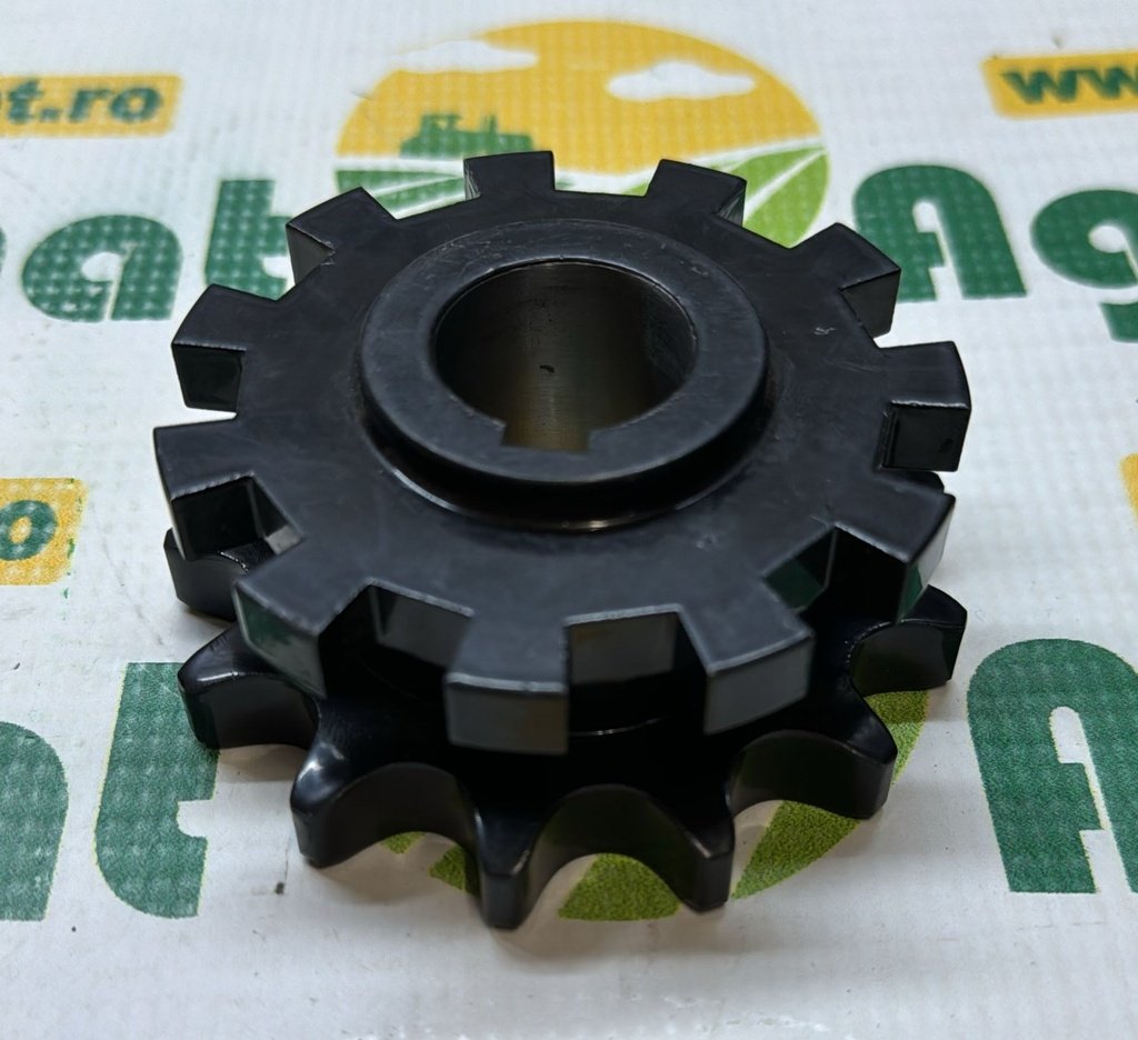 Pinion Dublu 563136   Z-11/13