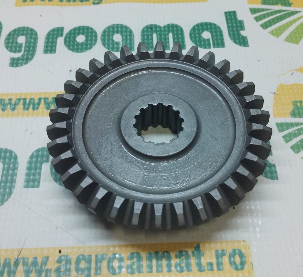 Pinion 501798  Z34/14
