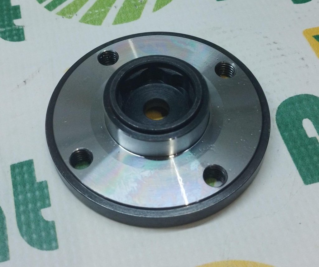 Flansa 502787