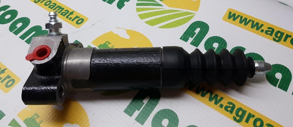Pompa 0.255.6537.4/60 Mineral Oil