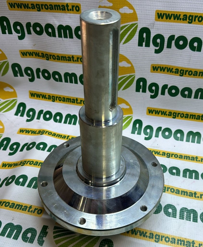 Ax cu Flansa 667483