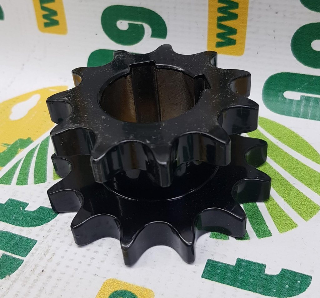 Pinion Dublu 650436