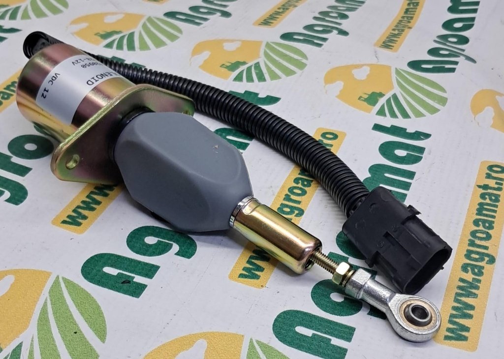 Solenoid Oprire J930233