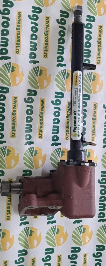 Caseta Directie Completa U-445