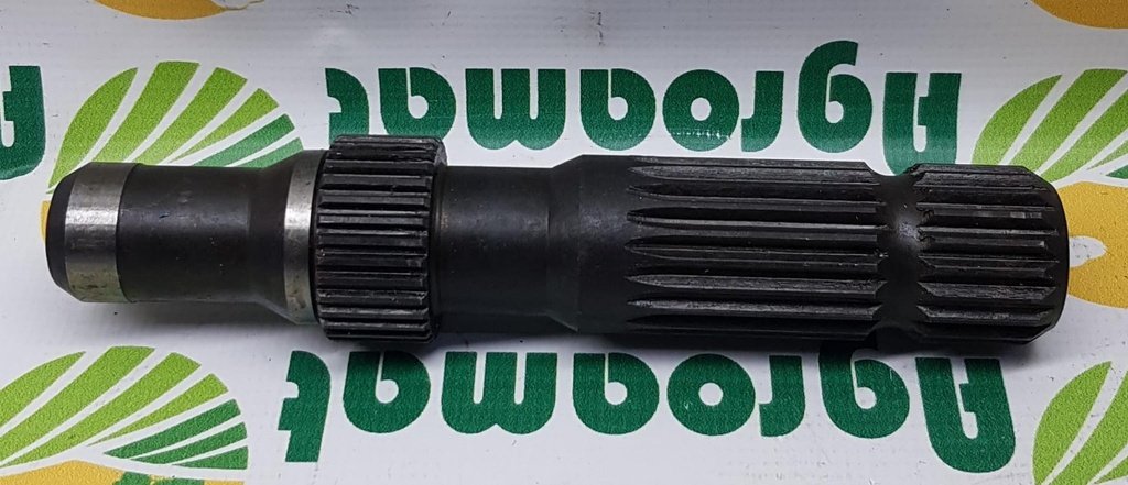 Ax Priza Putere R122910