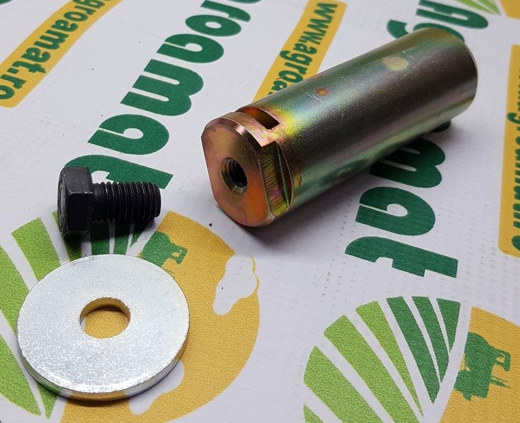 Bolt Forfecare R186285