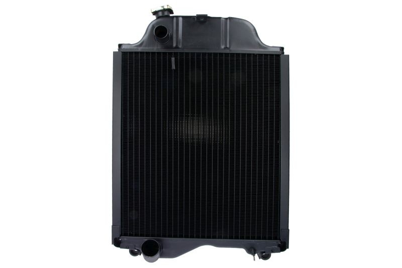 Radiator AL31237
