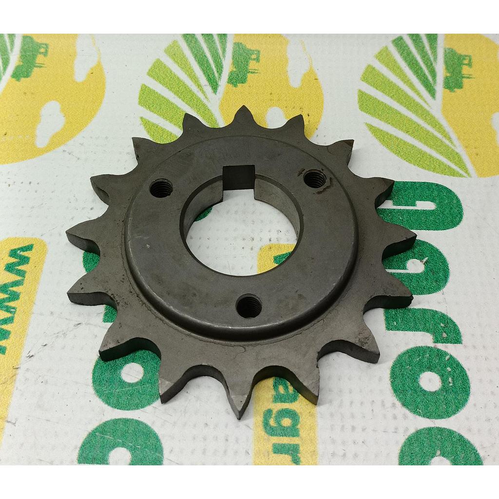 Pinion Z11699 - (Z-16)