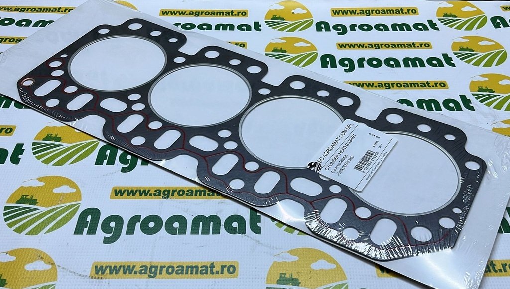 Garnitura Chiuloasa R125863