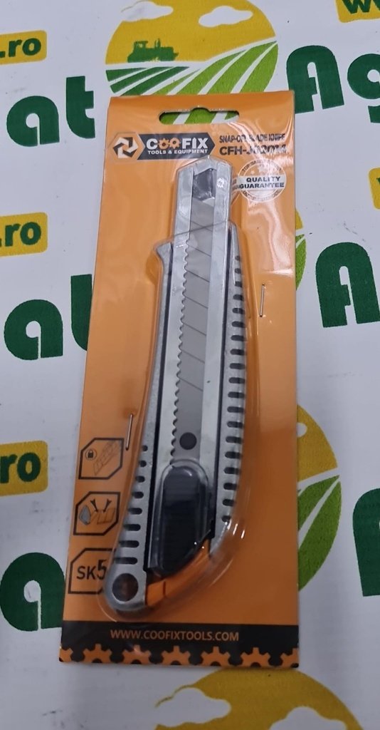 Cutit Cutter Profesional 18x100mm