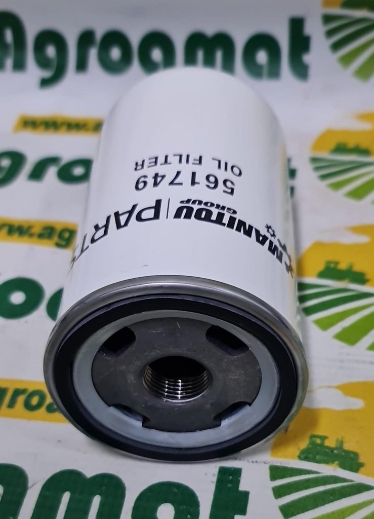 Filtru Transmisie Manitou 561749