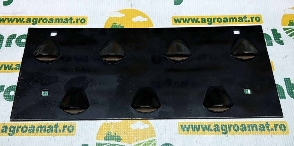 Retinator Material Deutz