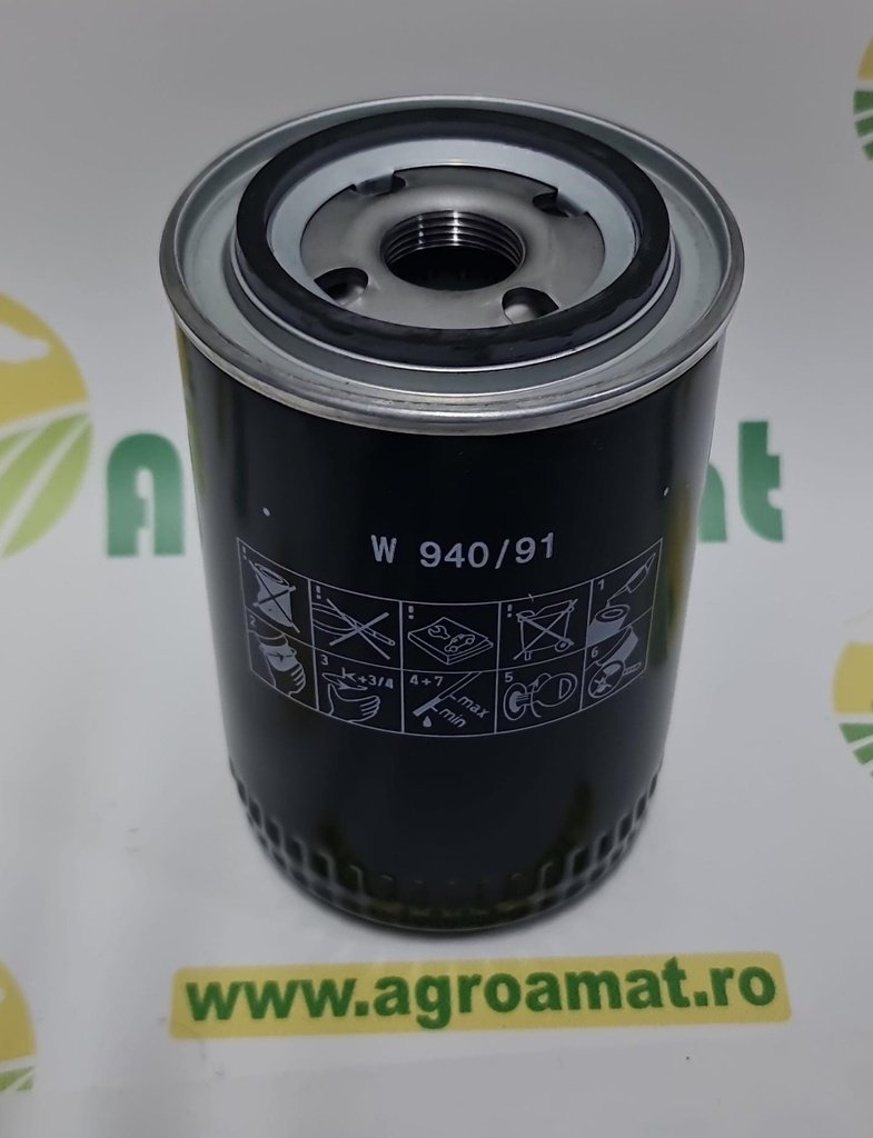 Filtru Ulei V836462576