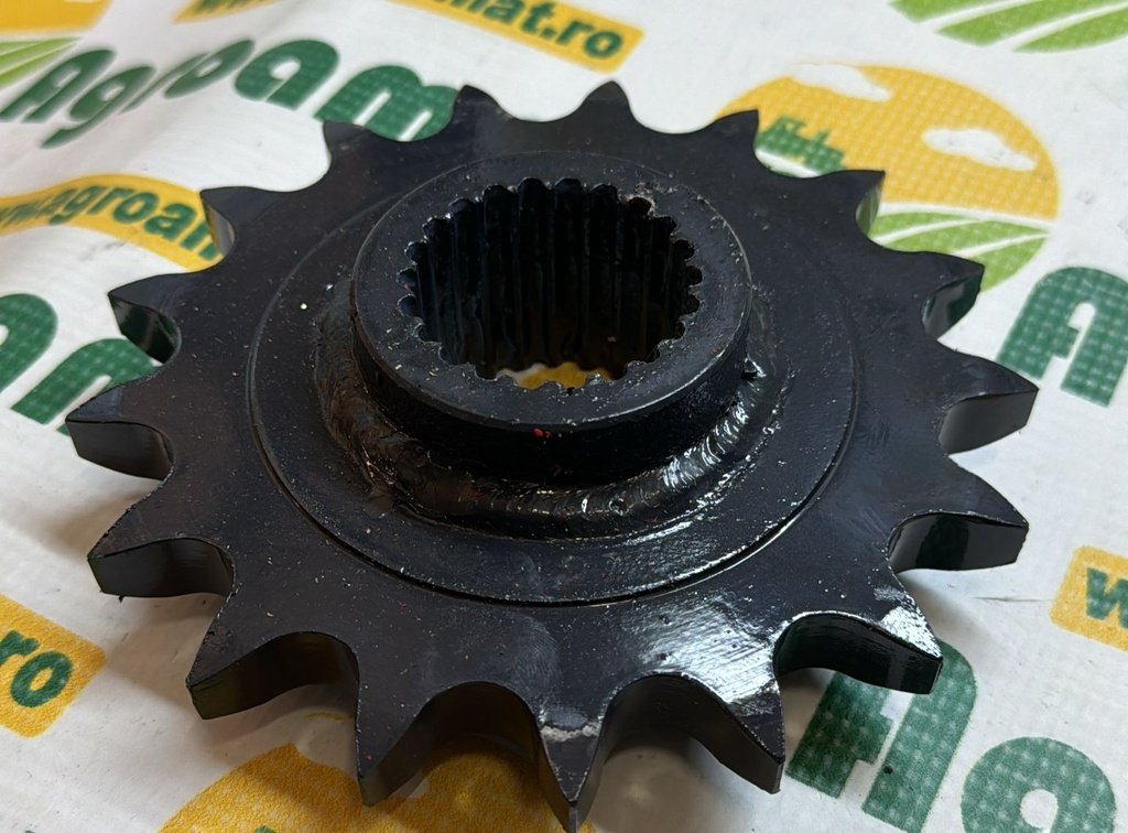 Pinion Z-17/22 844382