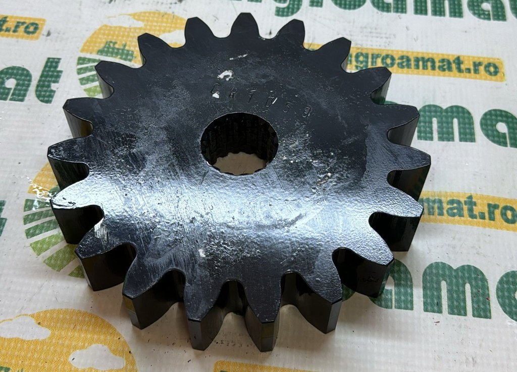 Pinion Z=19/16  843869