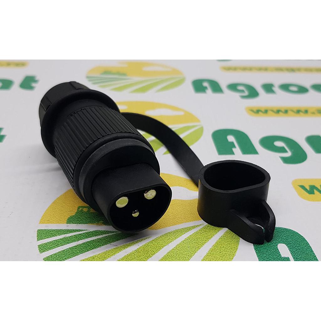 Priza 3 Pini AL68707