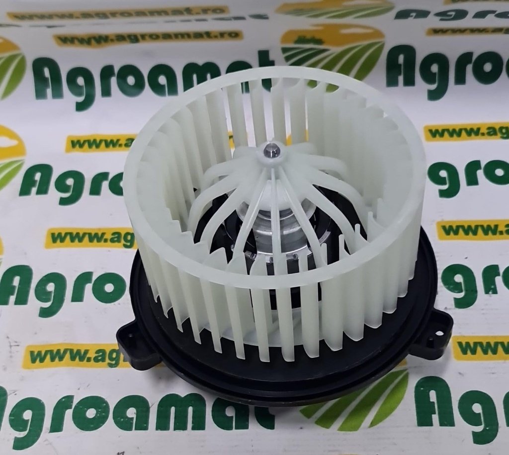 Ventilator St. 0.010.2537.0