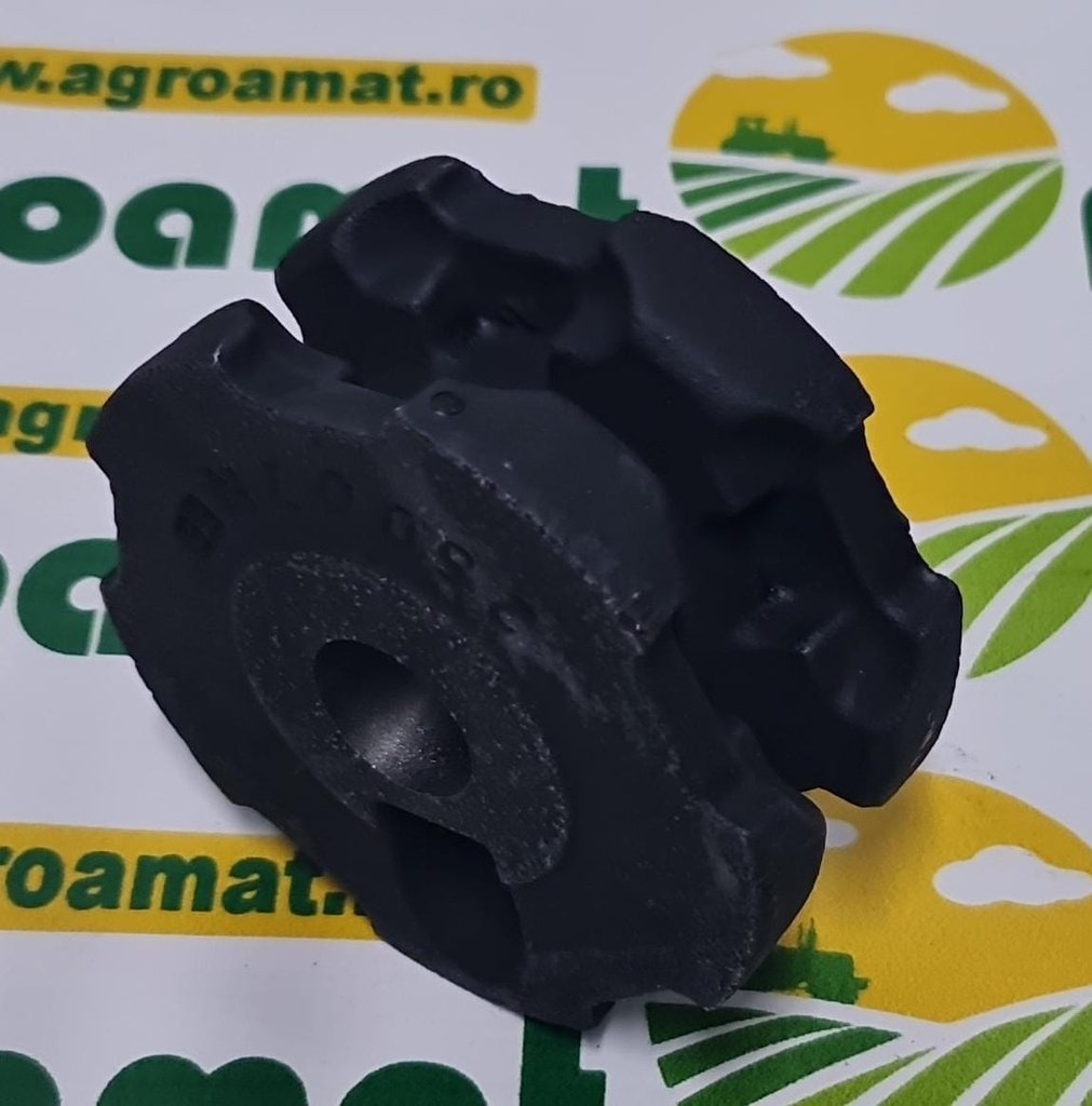 Pinion de lanț 8 x 31 5N 25R