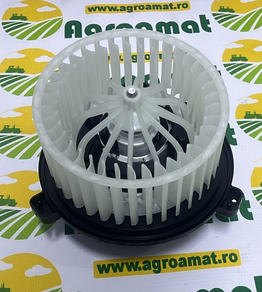 Ventilator Dr. 0.010.2535.0