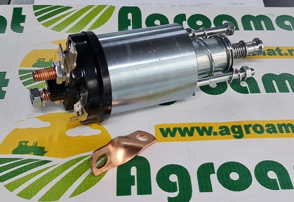 Solenoid Electromotor 1047083M91