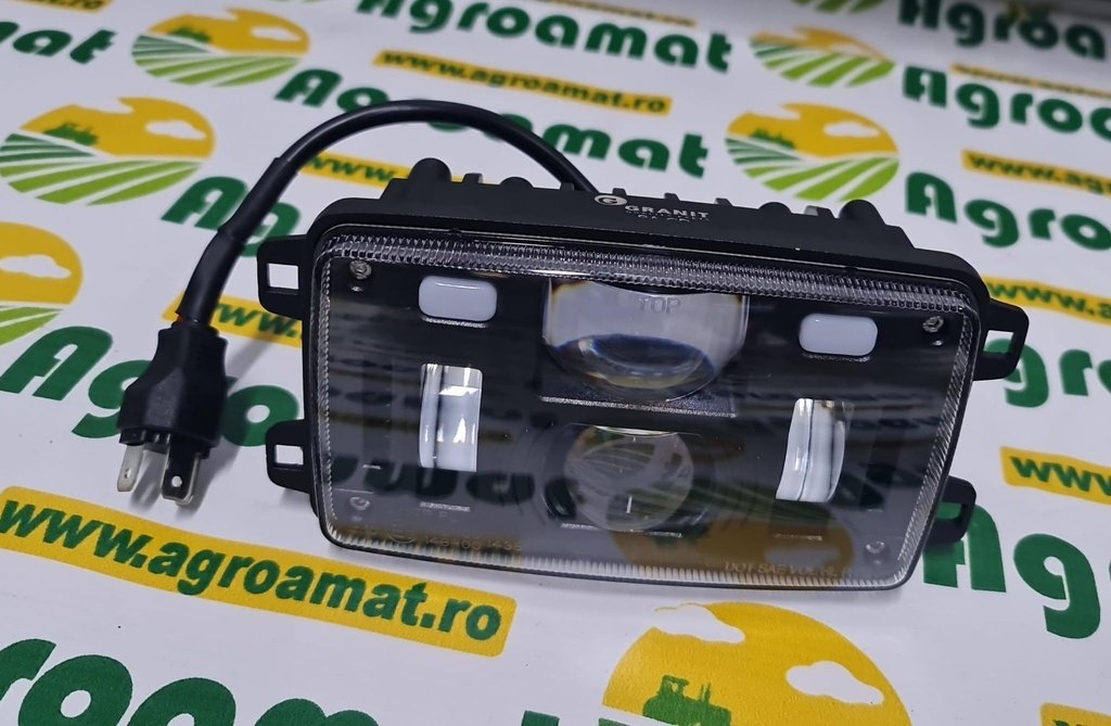 Far Led Pro J.D. LVA13747