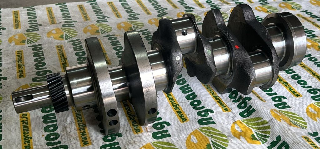 Arbore Motor RE50979
