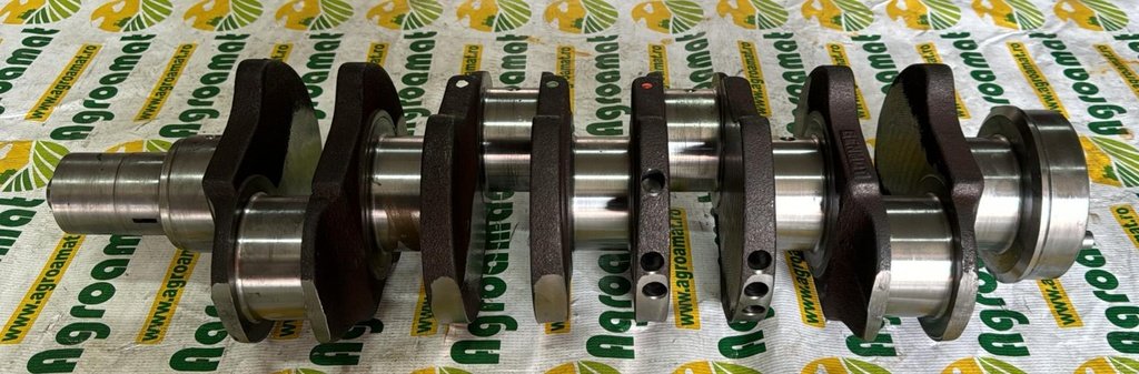 Arbore Motor RE504638