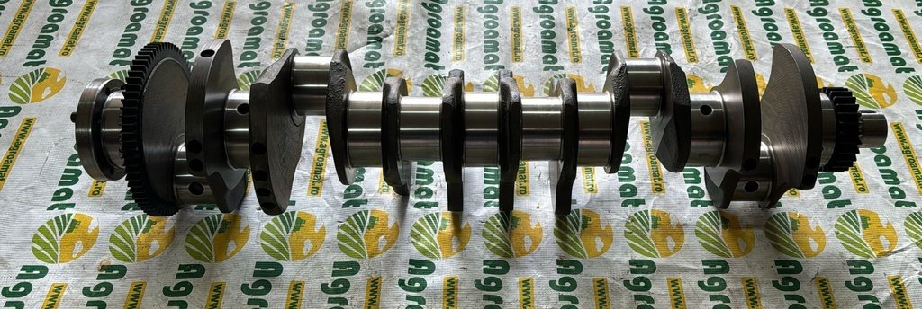 Arbore Motor RE55522 Z-27/72