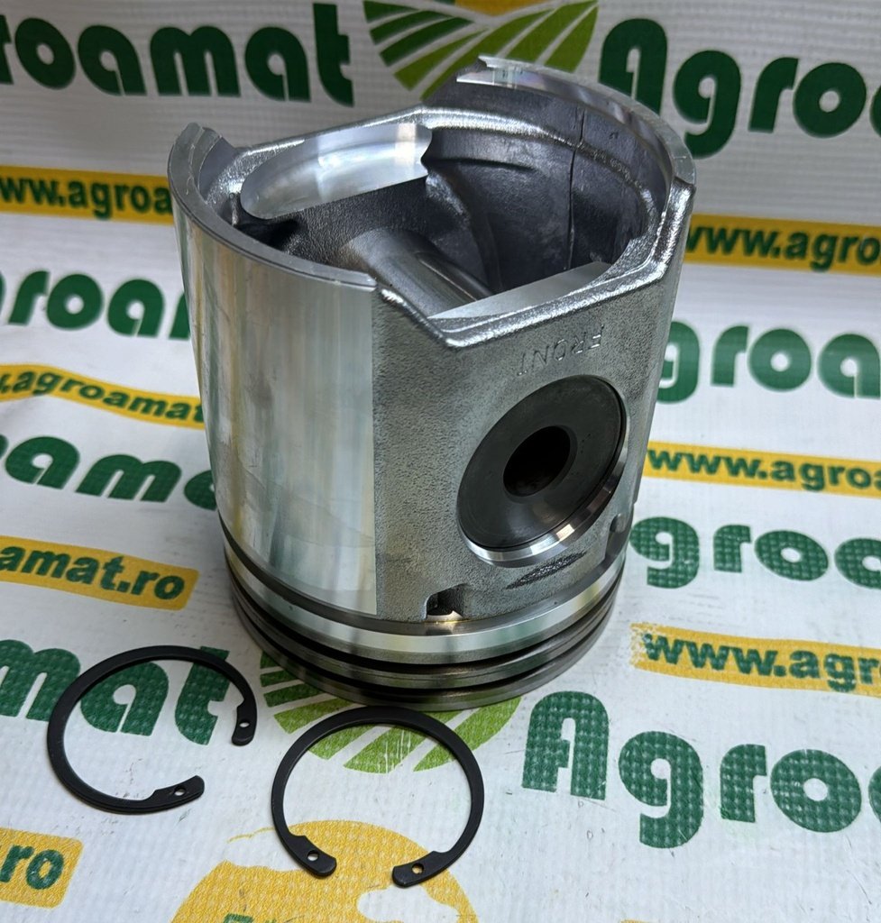 Piston Motor RE50868