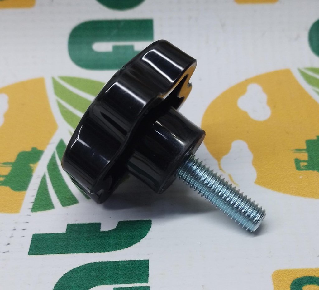 Maner M8x25x40