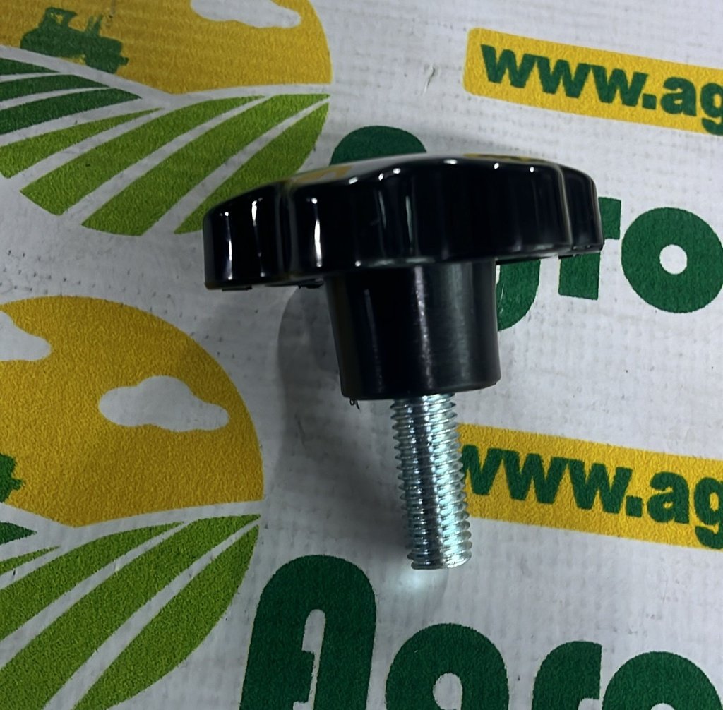 Maner M12x30mm