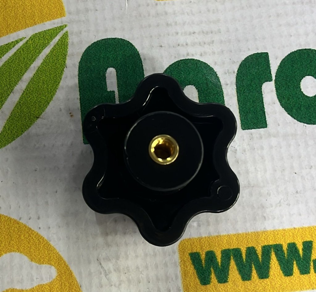 Maner M6x14mm